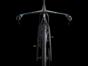 Factor Hanzo time trial bike 3D Модель