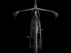 Factor Hanzo time trial bike 3D Model