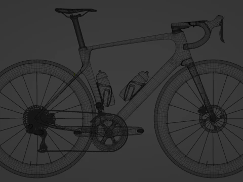 trekkingrad gebraucht herren KTM Double Disc Fahrrad City & Trekking gebraucht
