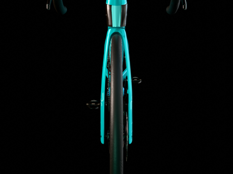 Bianchi Oltre RC with Classic celeste painting roadbike Modelo 3D