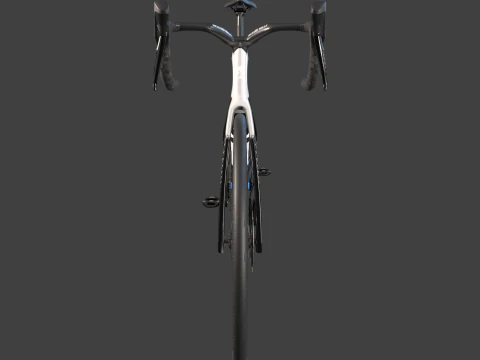 COLNAGO Y1Rs Three color variants 3D Model