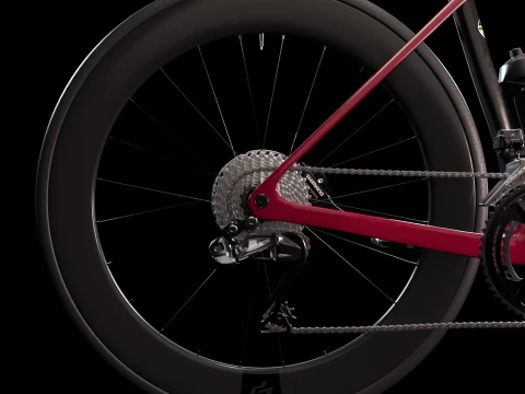 Lapierre Xelius SL 90 2024 3D Model