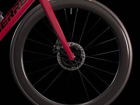 Lapierre Xelius SL 90 2024 3D Model