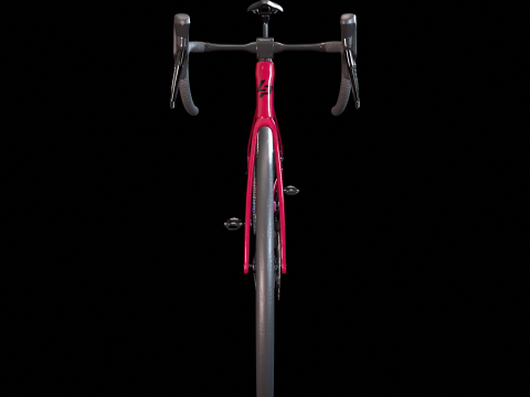 Lapierre Xelius SL 90 2024 3D Model