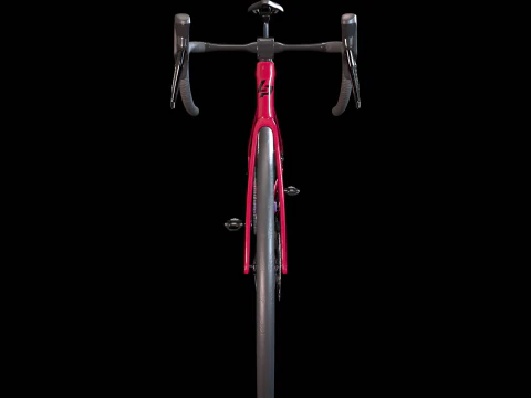 Lapierre Xelius SL 90 2024 3D Model