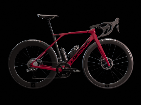 Lapierre Xelius SL 90 2024 3D Model