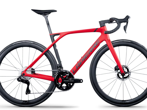 Lapierre Xelius SL 90 2024 3D Model