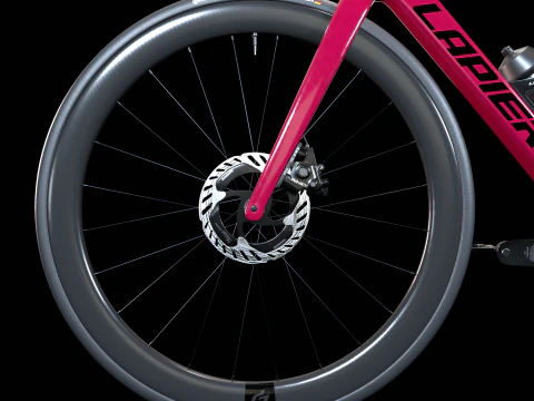 Lapierre Xelius SL 90 2024 3D Model