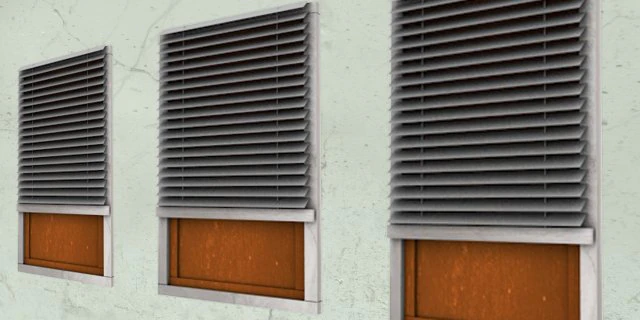 window automatic 3D Model .c4d .max .obj .3ds .fbx .stl .blend 
