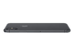 apple iphone x model Modelo 3D