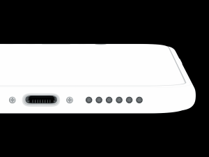 apple iphone x model Modelo 3D