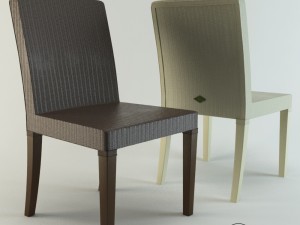 vincent sheppard chair 3D Model