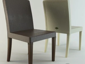 silla de vincent sheppard Modelo 3D