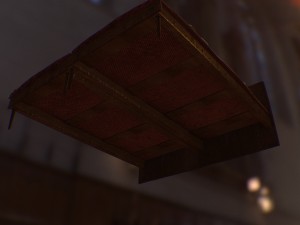 ded double 3D Model