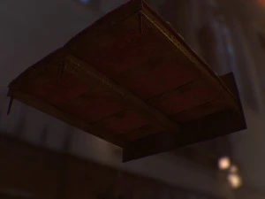 ded double 3D Model