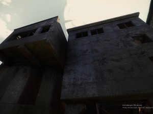 grain silos Modelo 3D