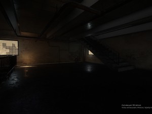 grain silos Modelo 3D
