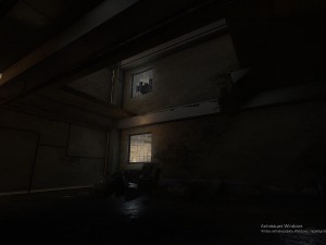 grain silos Modelo 3D