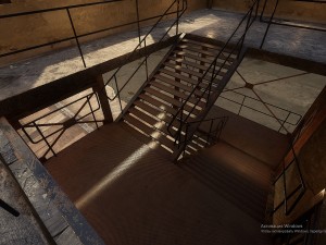 grain silos Modelo 3D