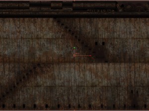 oil storage tank 3D Модель