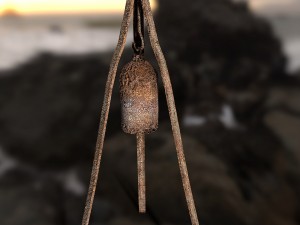 bell 3D 모델