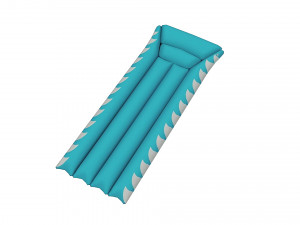 air mattress 01 3D Модель