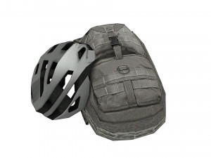 bag 01 Model 3D