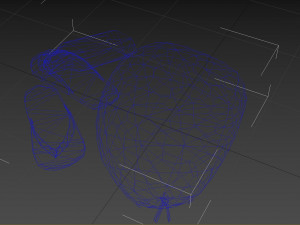 bag 04 Model 3D