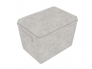 cool box 01 3D 모델