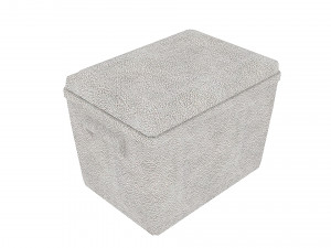 cool box 01 3D 모델