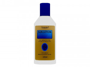 lotion 02 3D Model