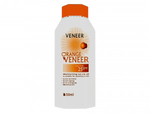 lotion 03 3D Model