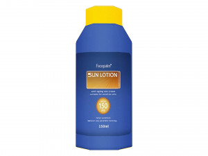 lotion 04 3D Модель