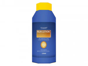lotion 04 3D Model