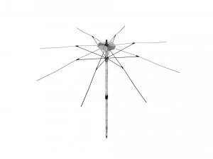 şemsiye 01 3D Model