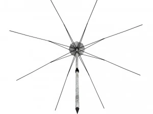 parasol 01 3D Model