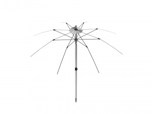 parasol 02 3D Model