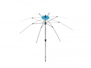 parasol 03 3D Model