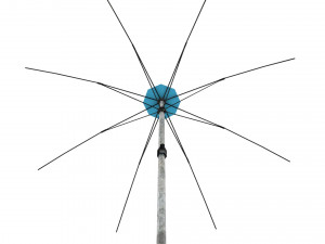 parasol 03 3Dモデル