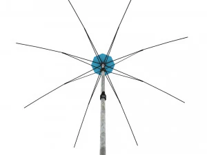 छत्र 03 3D मॉडल