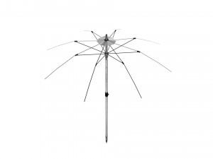 parasol 04 3D Model
