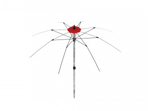 parasol 05 3D Model