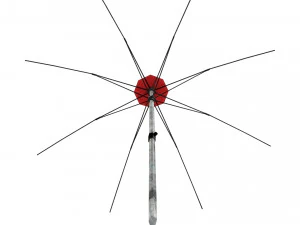 parasol 05 3D Model