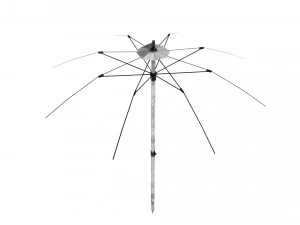 parasol 06 3D Model