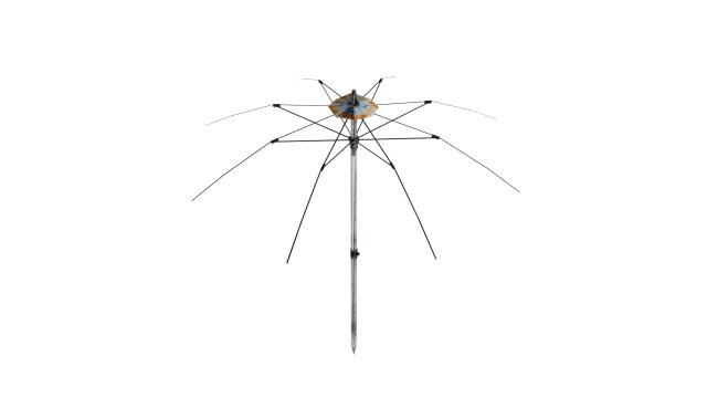 parasol 07 Modèle 3D .c4d .max .obj .3ds .fbx .stl .blend 