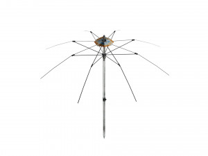parasol 07 3D Model
