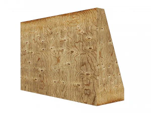 stand 01 3D Model