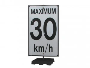 street sign 09 3D Model