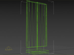 street sign 10 3D Model