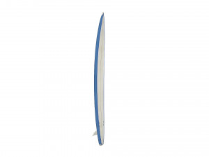 surfboard 05 3D Model